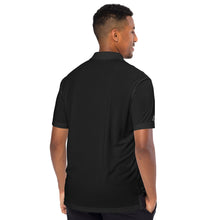 Load image into Gallery viewer, IST Logo adidas performance polo shirt