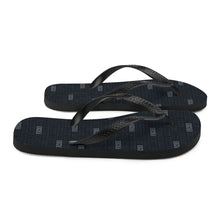 Load image into Gallery viewer, IST Pattern Flip-Flops