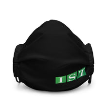 Load image into Gallery viewer, IST Face Mask