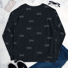 Load image into Gallery viewer, IST Pattern Unisex Sweatshirt