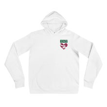 Load image into Gallery viewer, IST Gives Back Unisex hoodie