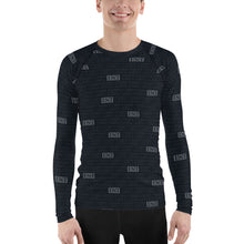 Load image into Gallery viewer, IST Pattern Men's Athletic Shirt