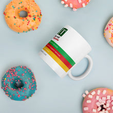 Load image into Gallery viewer, IST Services Mug