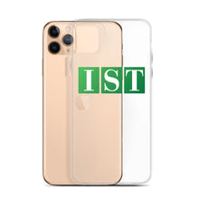 Load image into Gallery viewer, IST iPhone Case