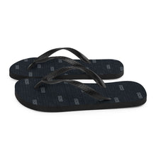 Load image into Gallery viewer, IST Pattern Flip-Flops