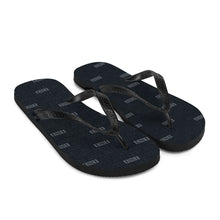 Load image into Gallery viewer, IST Pattern Flip-Flops