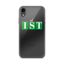 Load image into Gallery viewer, IST iPhone Case