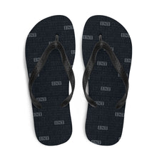 Load image into Gallery viewer, IST Pattern Flip-Flops