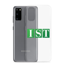 Load image into Gallery viewer, IST Samsung Case