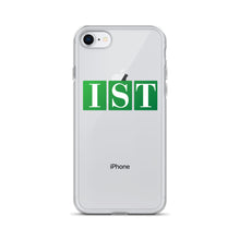 Load image into Gallery viewer, IST iPhone Case