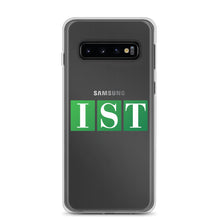 Load image into Gallery viewer, IST Samsung Case