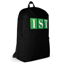 Load image into Gallery viewer, IST Backpack