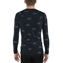 Load image into Gallery viewer, IST Pattern Men's Athletic Shirt