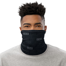 Load image into Gallery viewer, IST Pattern Neck Gaiter
