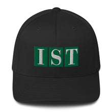 Load image into Gallery viewer, IST Structured Twill Cap