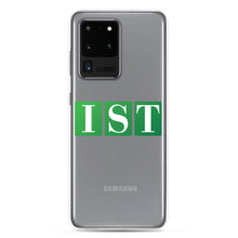 Load image into Gallery viewer, IST Samsung Case