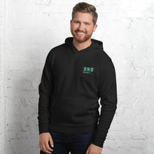 Load image into Gallery viewer, IST Discover-E Unisex hoodie