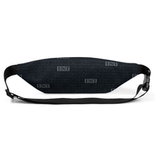 Load image into Gallery viewer, IST Pattern Fanny Pack