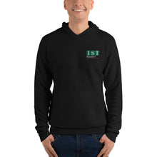 Load image into Gallery viewer, IST Discover-E Unisex hoodie