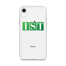 Load image into Gallery viewer, IST iPhone Case
