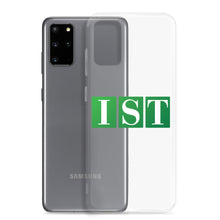 Load image into Gallery viewer, IST Samsung Case