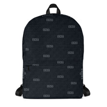 Load image into Gallery viewer, IST Pattern Backpack