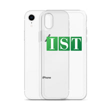 Load image into Gallery viewer, IST iPhone Case