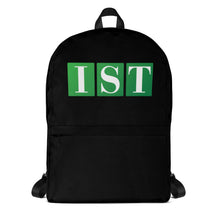 Load image into Gallery viewer, IST Backpack