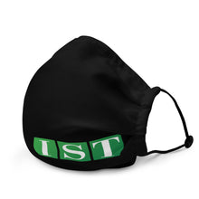 Load image into Gallery viewer, IST Face Mask