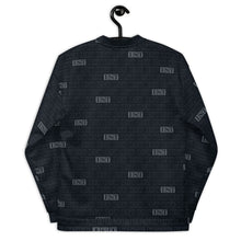 Load image into Gallery viewer, IST Pattern Unisex Bomber Jacket