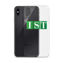 Load image into Gallery viewer, IST iPhone Case