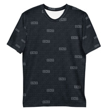 Load image into Gallery viewer, IST Pattern Men's T-shirt