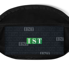 Load image into Gallery viewer, IST Pattern Fanny Pack
