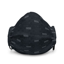 Load image into Gallery viewer, IST Pattern Face mask