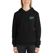 Load image into Gallery viewer, IST Discover-E Unisex hoodie