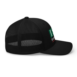 IST Discover-E Mesh Cap