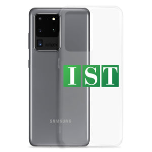 IST Samsung Case