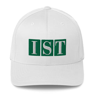 IST Structured Twill Cap