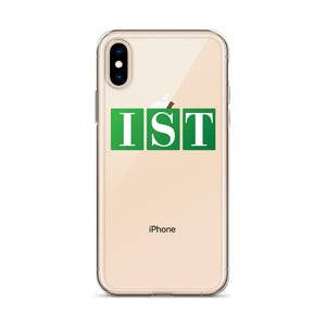 IST iPhone Case