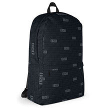Load image into Gallery viewer, IST Pattern Backpack
