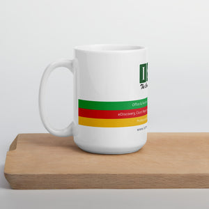 IST Services Mug