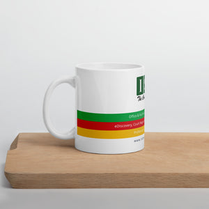 IST Services Mug