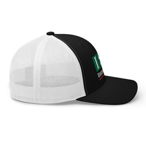 IST Discover-E Mesh Cap