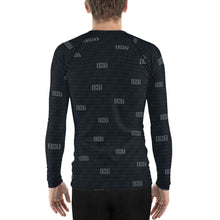 Load image into Gallery viewer, IST Pattern Men&#39;s Athletic Shirt
