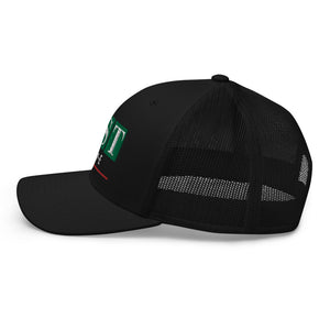 IST Discover-E Mesh Cap