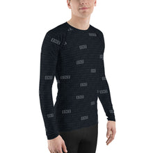Load image into Gallery viewer, IST Pattern Men&#39;s Athletic Shirt
