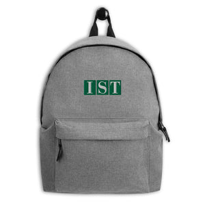 IST Backpack
