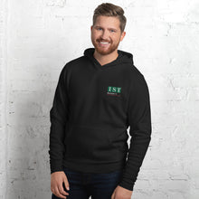 Load image into Gallery viewer, IST Discover-E Unisex hoodie
