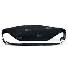 Load image into Gallery viewer, IST Pattern Fanny Pack
