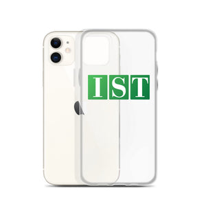 IST iPhone Case